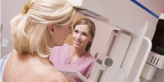 Mammografia: questa sconosciuta!