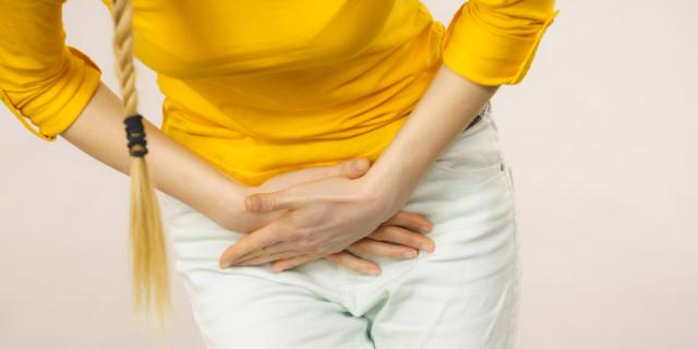 Influenza con variante K: può causare (anche) la cistite?