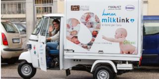 Human Milk Link: tanto latte donato (ma non abbastanza!)