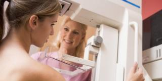 Tumore del seno: troppe donne saltano la mammografia!