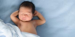 Pelle del bebè: 5 consigli top per mantenerla sana
