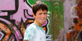 Il vizio del fumo è in crescita tra i giovani
