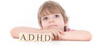 Iperattività: ecco la cura naturale per i bambini con Adhd