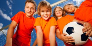Sport e bambini: un legame in crescita
