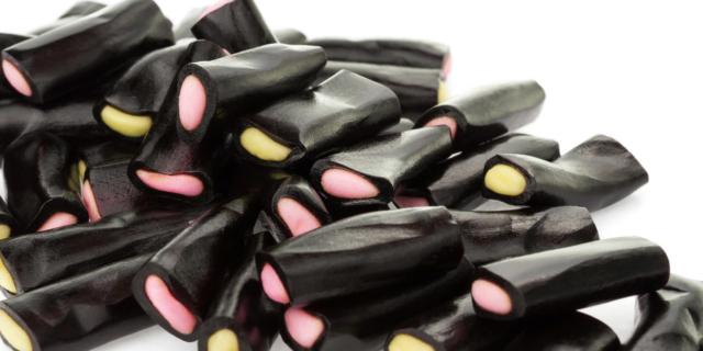 Quanta Liquirizia Si Puo Mangiare Al Giorno
