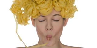 Mangiare pasta fa bene all’umore… e anche alla linea