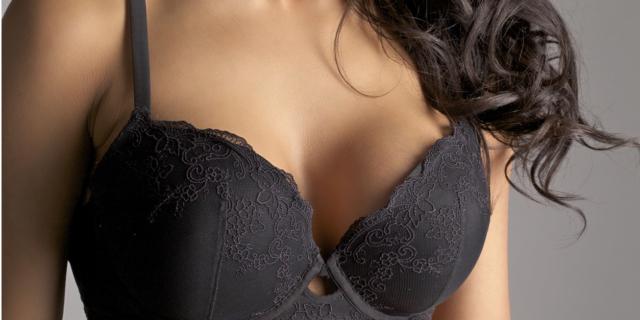 Protesi al seno: rischio raro linfoma