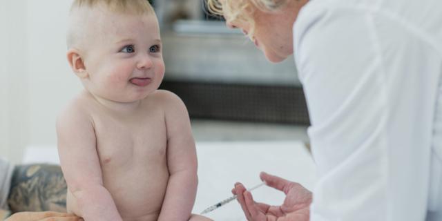 Morbillo: l’Italia è tra i Paesi europei con più infezioni