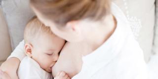 Allergie alimentari: prevenzione in gravidanza e allattamento