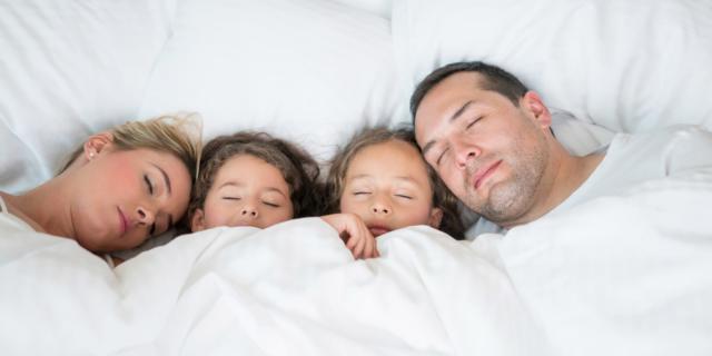 Apnee notturne: la salute ne risente