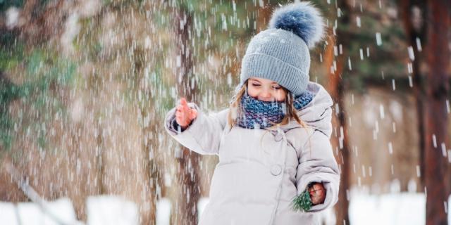 Sciarpa su bocca e naso riduce gli attacchi di asma