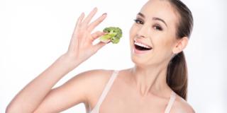 Broccoli: salva-intestino