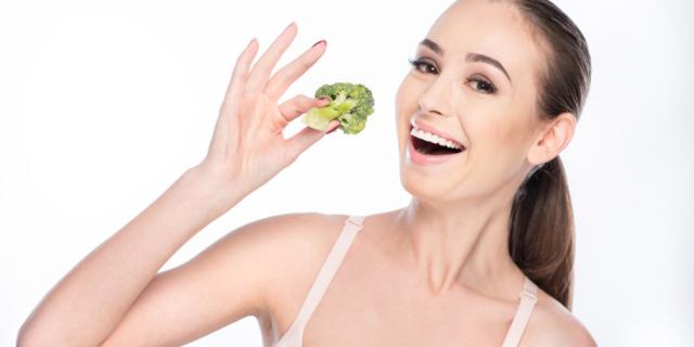 Broccoli: salva-intestino