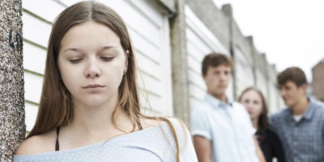 Bullismo, cyberbullismo e sexting sempre più diffusi anche in Italia