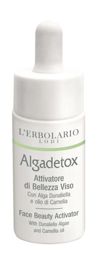 Algadetox Attivatore di Bellezza, L’Erbolario