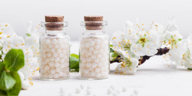 Omeopatia e medicina ufficiale: quando danno gli stessi risultati