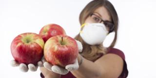 Pesticidi: tanti i pericoli nascosti
