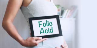 Acido folico in gravidanza contro il rischio di autismo?