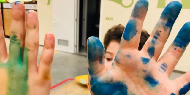 AgriBottega dei bambini: a Bologna uno spazio per scoprire la biodiversità