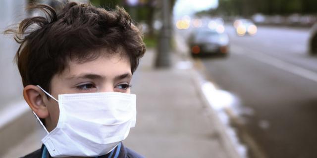 Inquinamento atmosferico: fa male anche a piccole dosi