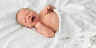 Coliche del neonato: il probiotico funziona, ma non per tutti