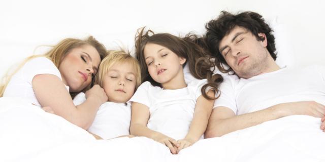 La dieta del sonno, dormire di più per vivere meglio (e più magri)