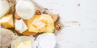 Contrordine: il formaggio è un salva-cuore