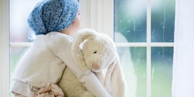 Leucemia infantile: una campagna solidale per i bambini