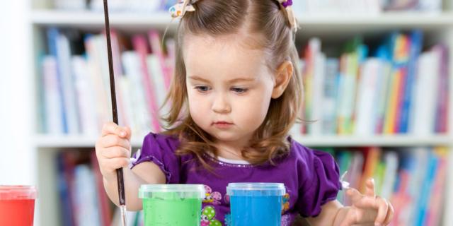 Mancini si nasce? Sì, la manualità si apprende in utero