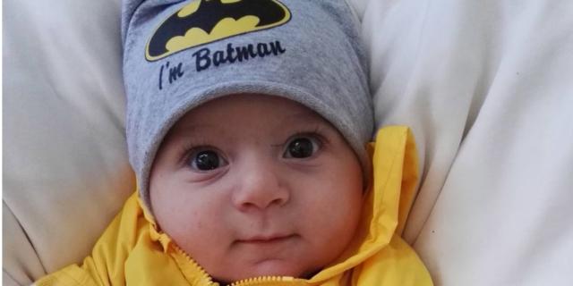Mattia è il bimbo del giorno Mattia è il bimbo del giorno