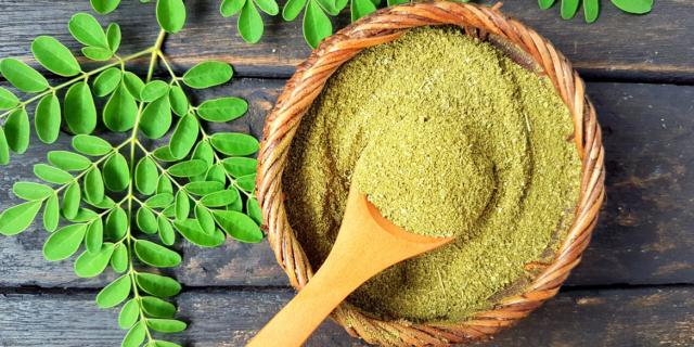 Moringa: è davvero la pianta dei miracoli?