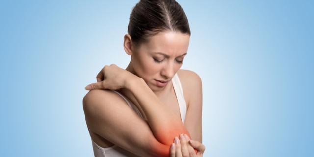 Malattie reumatiche: più colpite le donne