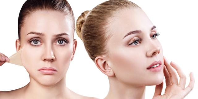 Ginnastica facciale … e dimostri 3 anni di meno