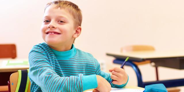 Disturbo da iperattività: un aiuto dai gilet imbottiti?