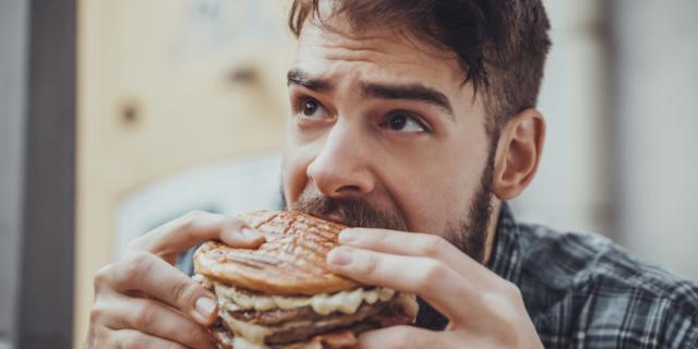 Cancro alla prostata è “alimentato” dai grassi saturi