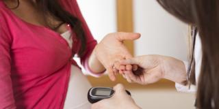 Diabete di tipo 1: insulina salvavita anche in gravidanza
