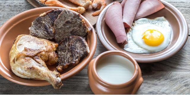 Dieta chetogenica bocciata: sì a dieta mediterranea e dieta anti-ipertensione