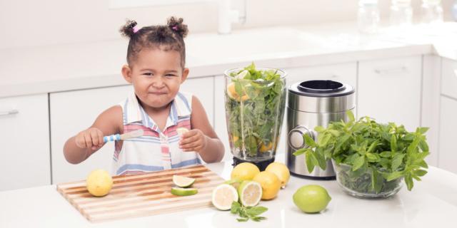 Dieta vegana bocciata dai pediatri