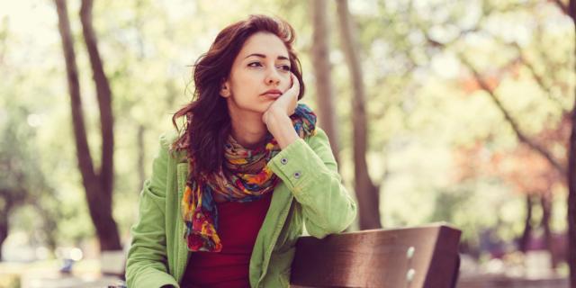 Disturbi d’ansia: non sempre le cure sono giuste