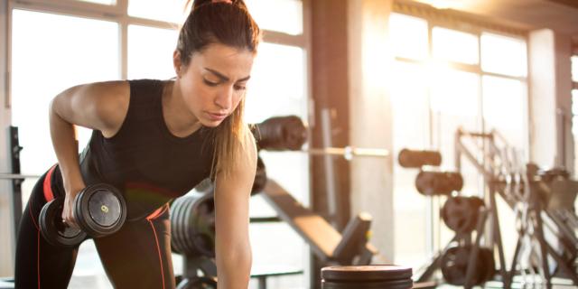 Cancro al seno: fare sport allunga la vita