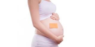 Baby brain: incinta e smemorata!