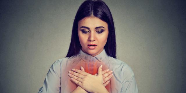 Influenza: aumenta fino a sei volte il rischio di infarto