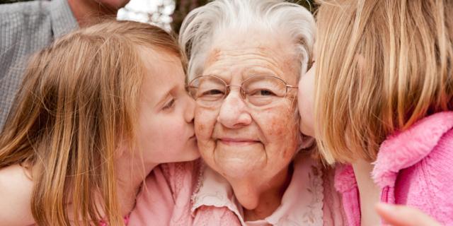 Proteina della longevità: esiste ed è stata scoperta