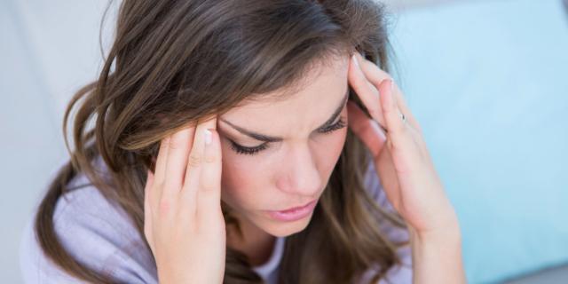 Mal di testa: ecco le piante più efficaci per combatterlo