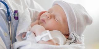 Epilessia nei neonati: si può prevedere?