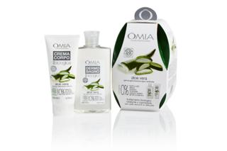 Aloe Eco-bio Gift Pack, Ômia