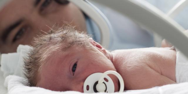 Retinopatia del prematuro: utile un integratore?