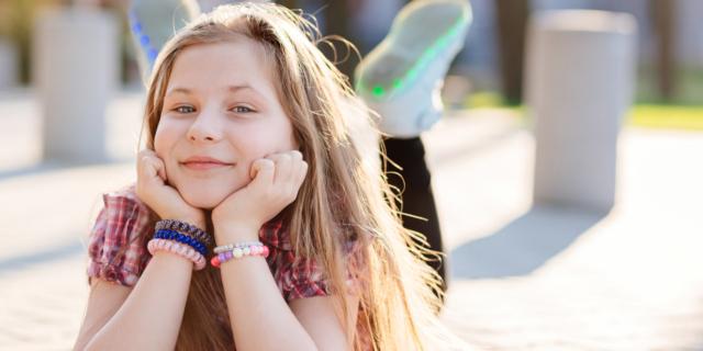 Prima mestruazione precoce? Cuore a rischio