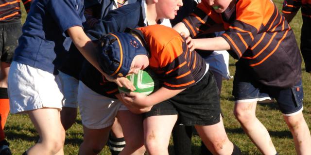 Sport da contatto: attenzione ai danni cerebrali