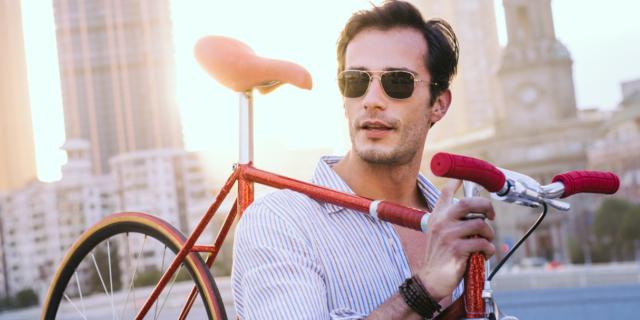 Disfunzione erettile, ciclismo scagionato